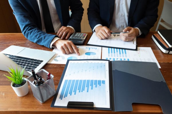 Business Consultant Accountant Financial advisor Financial planning Operation planning Sales management